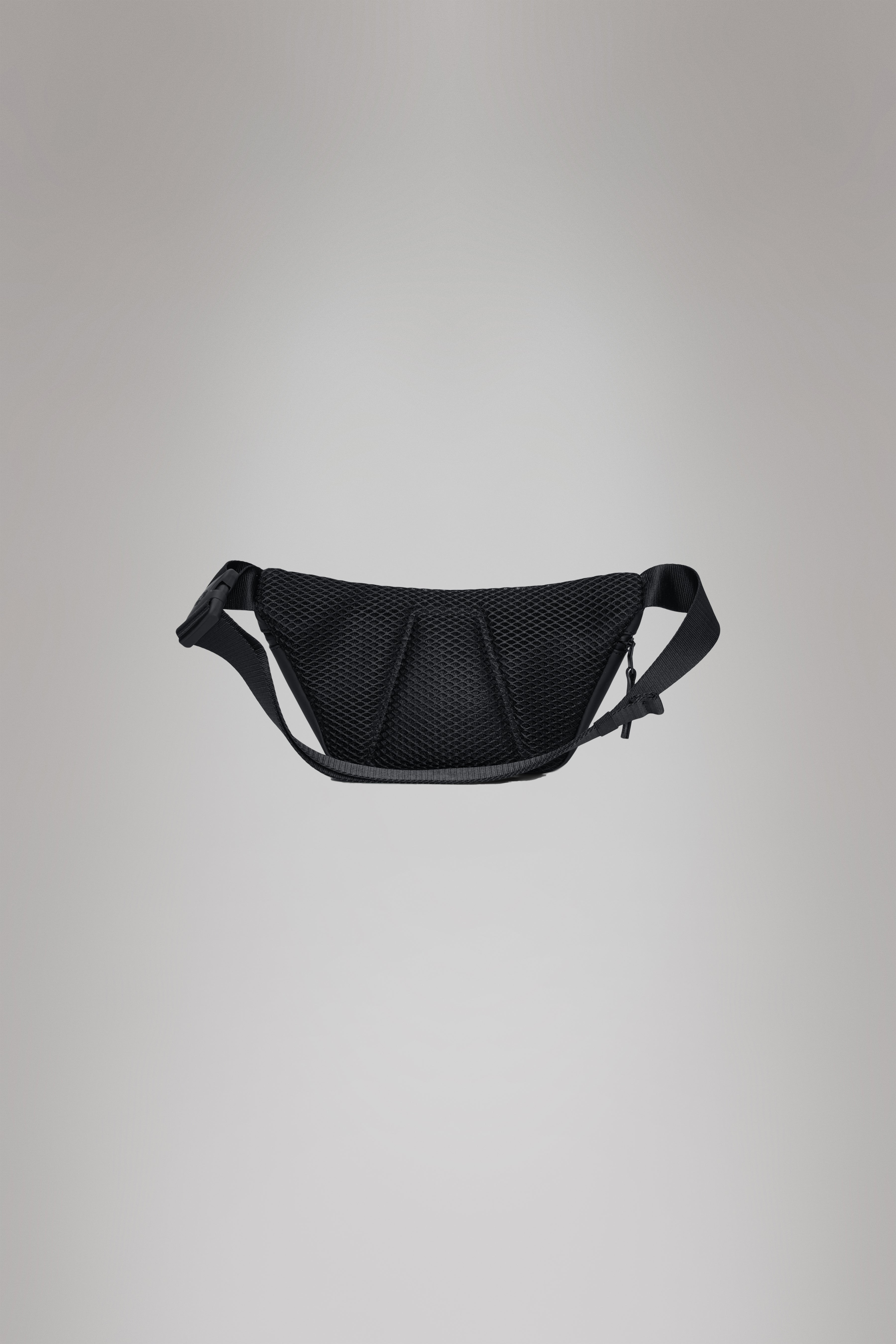 RAINS Bum Bag Mini Black Bum bag